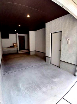 【駐車場】 | あんしん+VieM日置荘西町13-1018