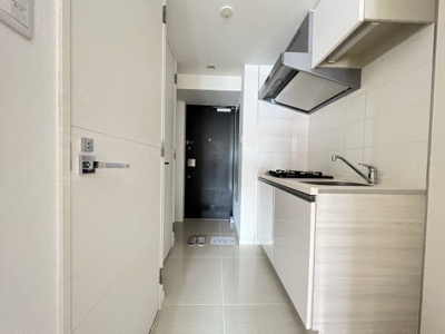 【玄関】 | LUMINOUS桜川(旧:アーバンパーク難波)