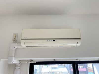 【設備】 | LUMINOUS桜川(旧:アーバンパーク難波)