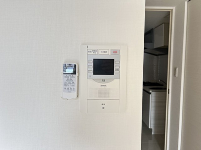 【セキュリティ】 | LUMINOUS桜川(旧:アーバンパーク難波)