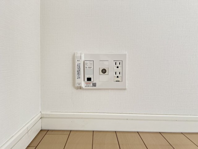 【設備】 | LUMINOUS桜川(旧:アーバンパーク難波)