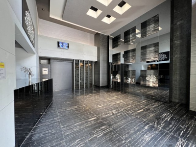 【ロビー】 | LUMINOUS桜川(旧:アーバンパーク難波)