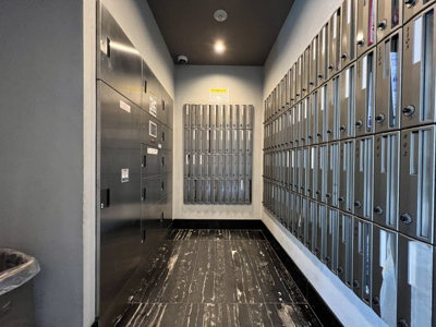 【その他共用部分】 | LUMINOUS桜川(旧:アーバンパーク難波)