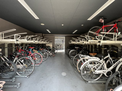 【その他】 | LUMINOUS桜川(旧:アーバンパーク難波)