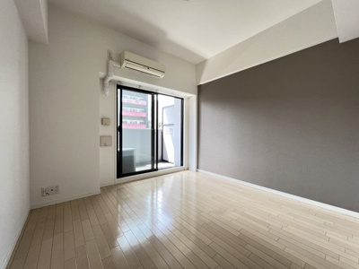 【居間・リビング】 | LUMINOUS桜川(旧:アーバンパーク難波)