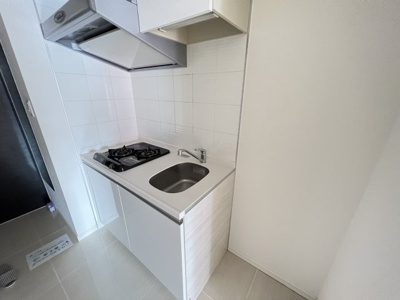 【キッチン】 | LUMINOUS桜川(旧:アーバンパーク難波)