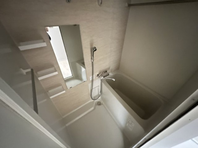 【浴室】 | LUMINOUS桜川(旧:アーバンパーク難波)