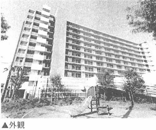 エンゼル茅ヶ崎リバーヴェール