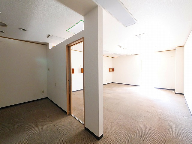 マンション　ヒライの内装