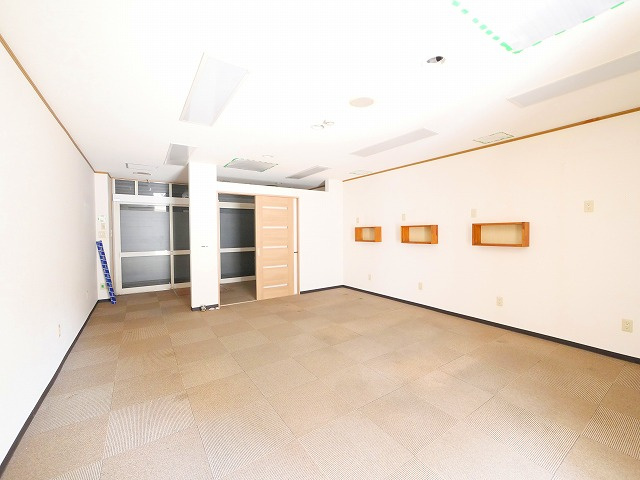 マンション　ヒライの内装