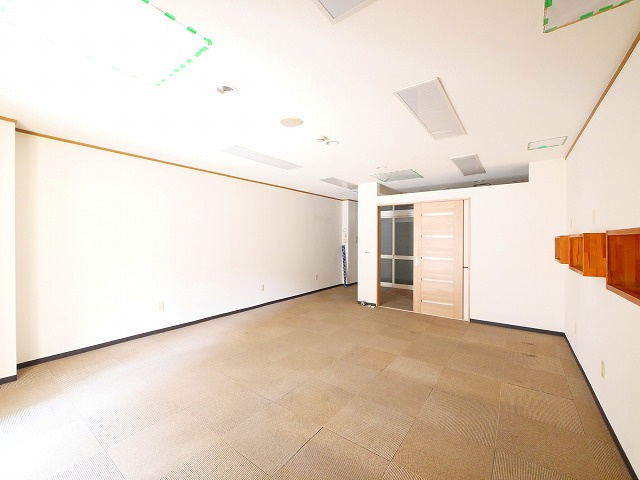 マンション　ヒライの内装