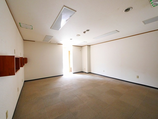 マンション　ヒライの内装