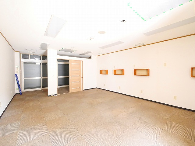 マンション　ヒライの内装