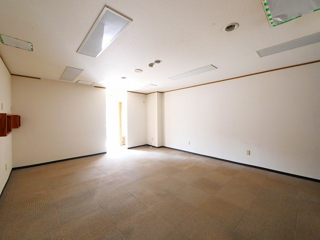 マンション　ヒライの内装