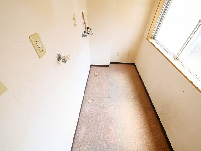 マンション　ヒライの内装