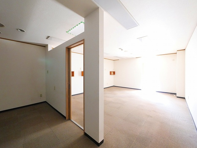マンション　ヒライの内装
