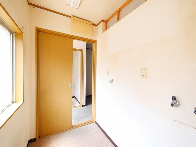 マンション　ヒライの内装