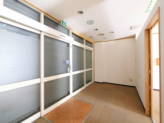 マンション　ヒライの内装