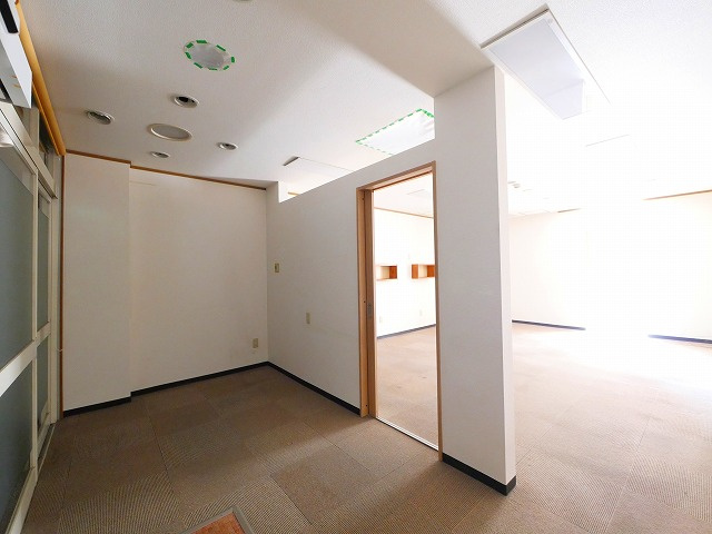 マンション　ヒライの内装
