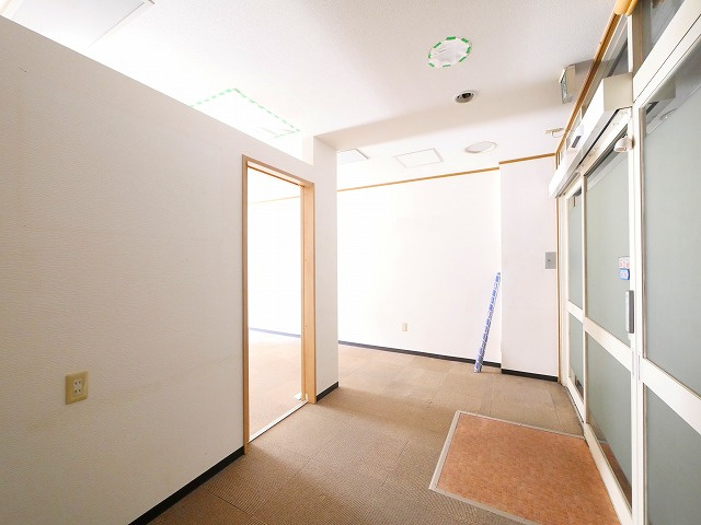 マンション　ヒライの内装