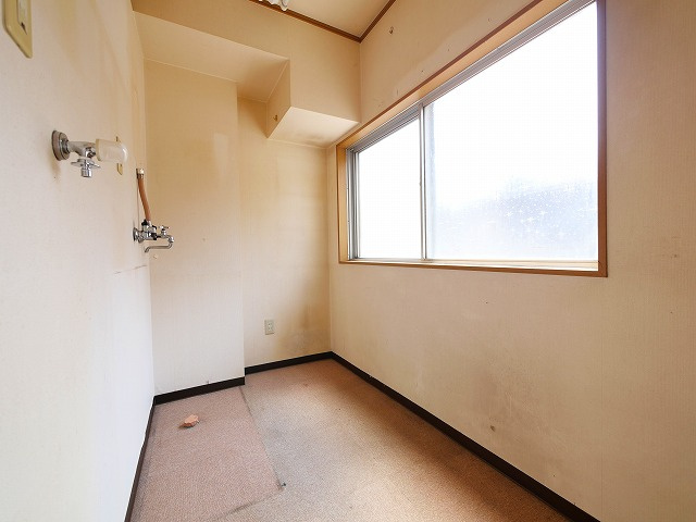 マンション　ヒライの内装