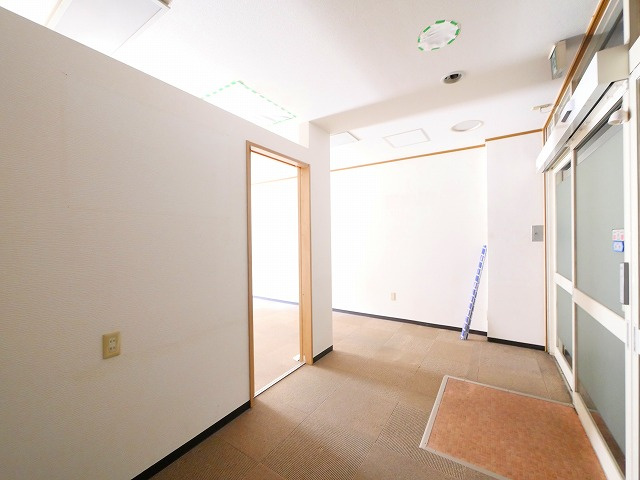 マンション　ヒライの内装