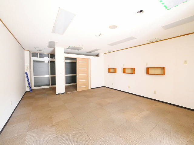 マンション　ヒライの内装