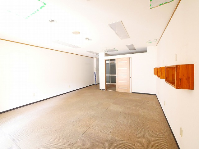 マンション　ヒライの内装