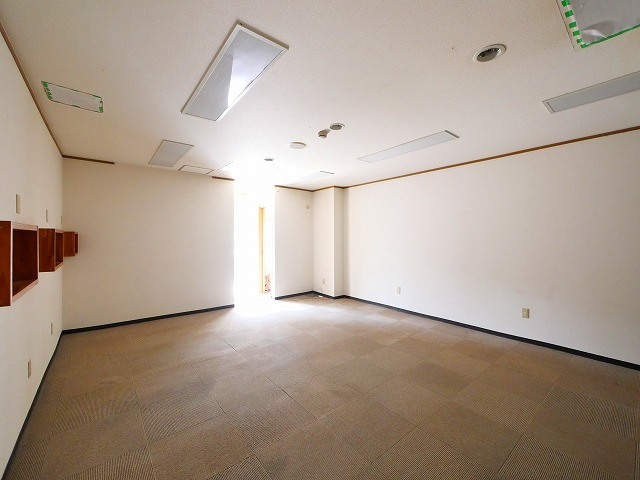 マンション　ヒライの内装