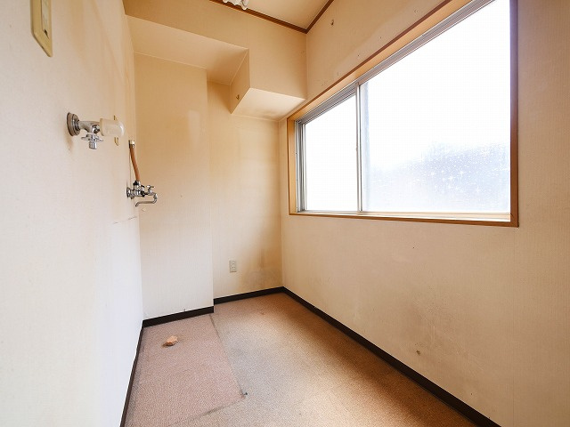 マンション　ヒライの内装