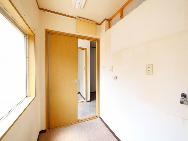 マンション　ヒライの内装