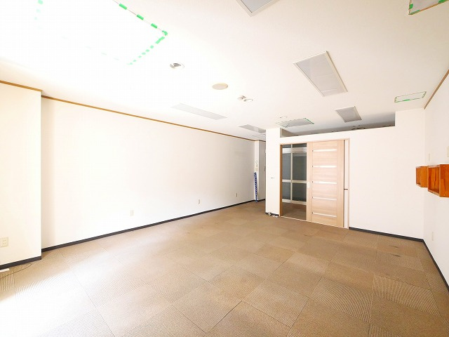 マンション　ヒライの内装