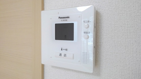 エテルノのセキュリティ