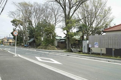 【展望】 | ウッドサイド