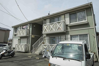 【外観】 | ウッドサイド