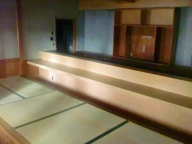 アルファユニットのその他