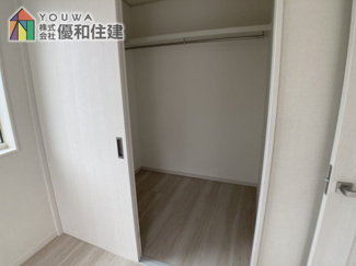 【収納】 | 神戸市垂水区つつじが丘6丁目　新築戸建