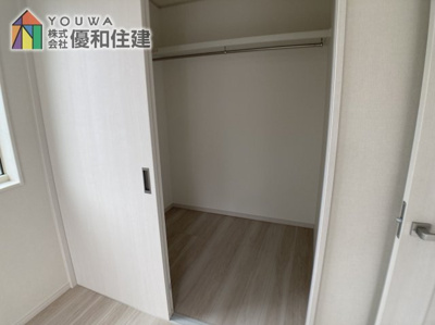 【収納】 | 神戸市垂水区つつじが丘6丁目　新築戸建