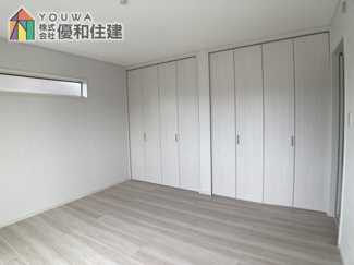 【洋室】 | 神戸市垂水区つつじが丘6丁目　新築戸建