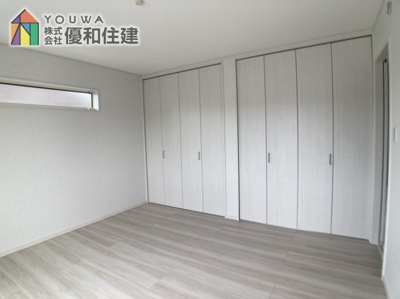 【洋室】 | 神戸市垂水区つつじが丘6丁目　新築戸建