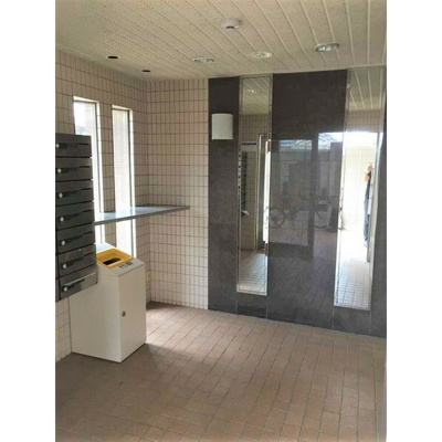 【ロビー】 | メゾン・ド・ラファル