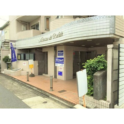 【エントランス】 | メゾン・ド・ラファル