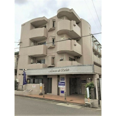 【外観】 | メゾン・ド・ラファル