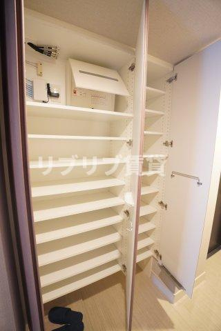 プレミスト千葉公園の設備