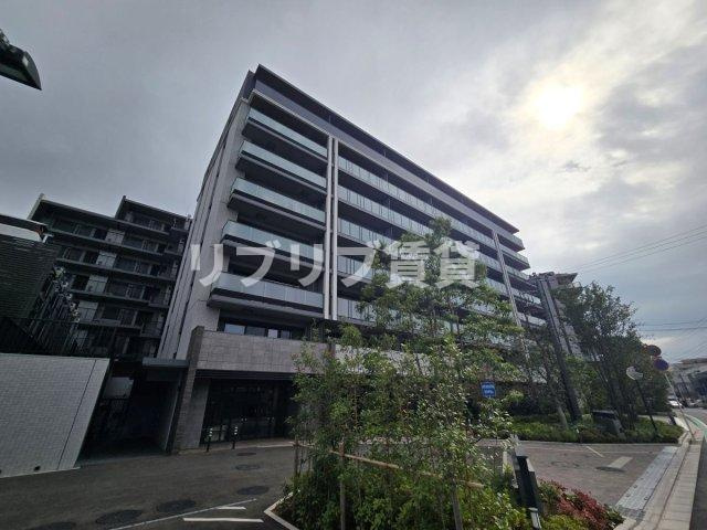 プレミスト千葉公園