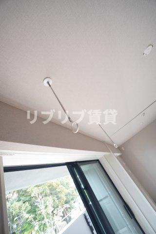 プレミスト千葉公園の設備