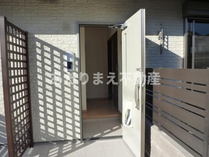 PORCO水谷Bのその他共用部分