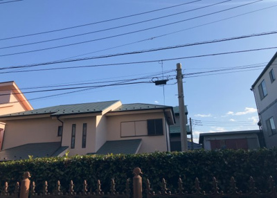 【展望】 | ライオンズガーデン相模原 | 眺望の良さを楽しめるダイニングキッチンで家族団らんの時間を過ごしてはいかがでしょうか。バルコニーから見える景色を家族で眺める時間は、時間が経つのを忘れてしまいそうですね。是非、現地を見に行きましょう！