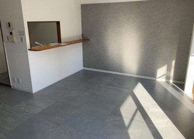 【ダイニング】 | ライオンズガーデン相模原 | ダイニングは、食事や家族の団らんスペースとしてだけではなく、ほかの用途としても使用することができます。ダイニングテーブルを置き、食事のためのスペースを作ることでリビングとの差別化を図ることができます。