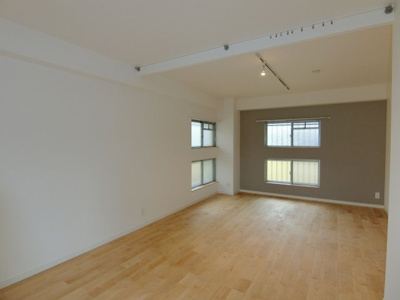 【寝室】 | グリーンマンション中央町